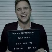 Olly Murs Dance With Me Tonight Official Video