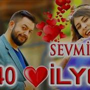 HÜSEYİN KAĞIT YAĞMUR TAŞ Sevmicem Official Video