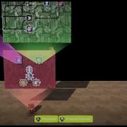 How To Make A 3D Sackbot With Seamless Rotation LBP3 PS4