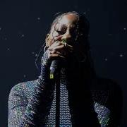 Tems Higher Crazy Tings Live At The 2021 Mobo Awards MOBOAwards