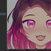 VOD Live2D Rigging Class Ft Elysianaart Part 1
