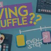 Here S What SWING SHUFFLE Really Does An Easy Explanation Drum Machine 101