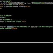 Angular Scope Definition Object Explained