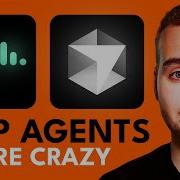 Build Anything With MCP Agents Here S How