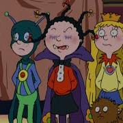 Mona The Vampire Curse Of The Mummy S Tomb Freaky The Snowman S1E10