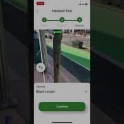 Working Trees Mobile App Demo