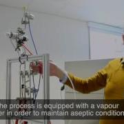Biomatics Sampling System Presentation