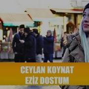 Ceylan Koynat Eziz Dostum