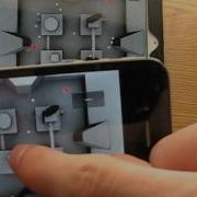Realtime Multiplayer Prototype On IOS