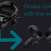 How To Use Oculus Controllers With A Valve Index Or Other SteamVR Headset