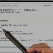 The Display Method Intro To Java Programming