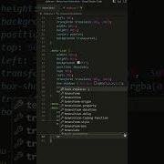 How To Make Animated Menu Icon Using CSS Animation Hamburger Icon