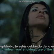 Cazzu CON OTRA Letra Lyrics Video Oficial