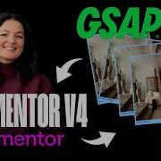 GSAP CARD STACKING ON SCROLL BUILT WITH ELEMENTOR V4 MINI MASTERCLASS IN CLASSES