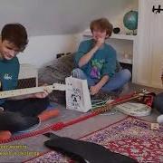 Tommy Sings Lovejoy While Wilbur Plays The Guitar