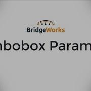 VDM Combobox Parameter