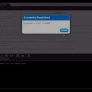 SetUp Intel XDK IoT Edition Part2 Run A Sample Project