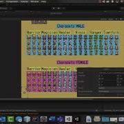 How To Import Individual Sprites From A Sprite Sheet