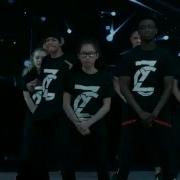 ZooNation Youth Company MOVE IT 2016