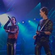 Savage Garden To The Moon And Back Live HD 720p