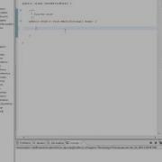 Java HelloWorld Program In Eclipse