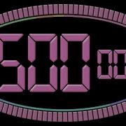500 Second Countdown Timer Lo Fi Hip Hop Relaxing Mix 500 To 0 Countdown With Royalty Free Music