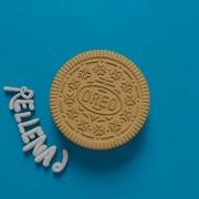 OREO Wonder Flavors Reversed 60fps