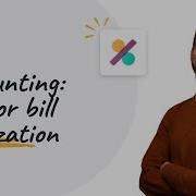 Vendor Bill Digitization Odoo Accounting