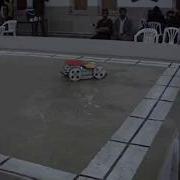 April 2006 Image Processing For Robot Navigation Side View