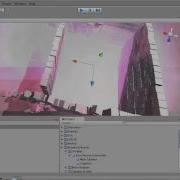 Unity Explosions Tutorial