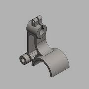 Soliworks Tutorial For Beginner Exercise 30