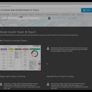 BIM Interoperability Tool