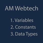 Learn Variables And Data Types In C Language Constants In C Language C Programming LEC 04