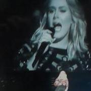 Adele Hello 59th GRAMMY Awards
