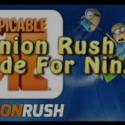 Minion Rush Codes For Costumes Tokens Ninja Mom All May 2014