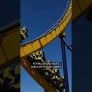 YOU CAN ONLY RIDE THIS ROLLERCOASTER ONCE Shorts