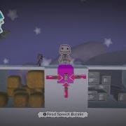 LittleBigPlanet Water Creator Tutorials Global Water Object