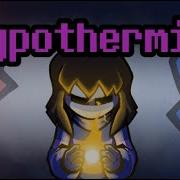 Hypothermia Fan Made Frostbite Undertale Remix