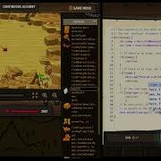 CodeCombat Continuous Alchemy JavaScript