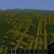 Minecraft Adder Redstone Basic Calculator