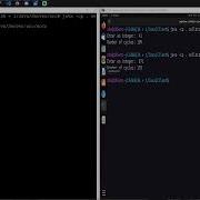 Computer Networks Programming Assignment 3 Demo