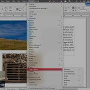Adobe InDesign How To Add Guides Around A Selected Page Item In A Split Second