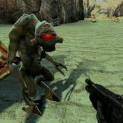 Half Life 2 Lets Play Pt 25 Bug Bait