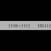 How To Add Binary Numbers Binary Addition Explained 18