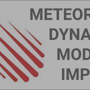 Meteor 1 5 Dynamic Module Import