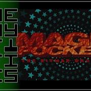 Magic Pockets Atari ST