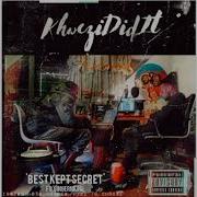 9th Wonder Hard To Choose Instrumental Cover Khwezi DidIt X GingerNkosi Best Kept Secret