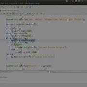 Introduction To Programming Using Java 5 Making A Decision