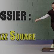 Le Jazz Square En Step Un Pas Carré