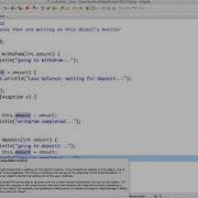 Inter Thread Communication In Java